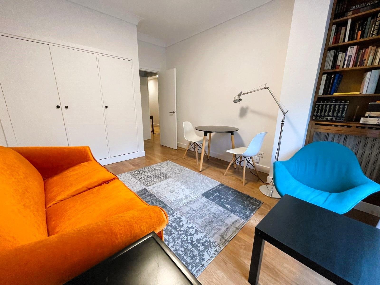 Piso de 75 m² en Bilbao