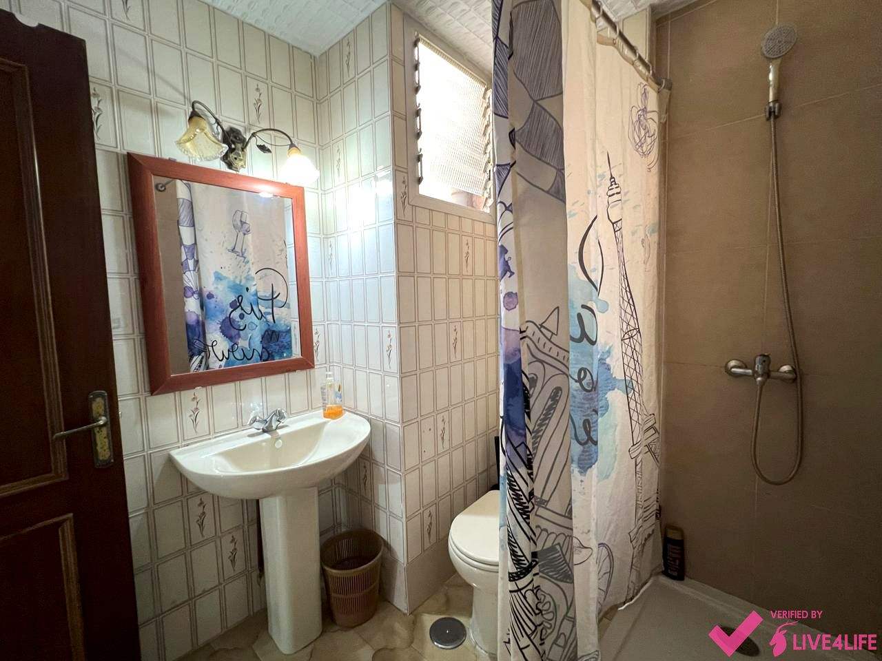 Habitación 98 m², Sevilla