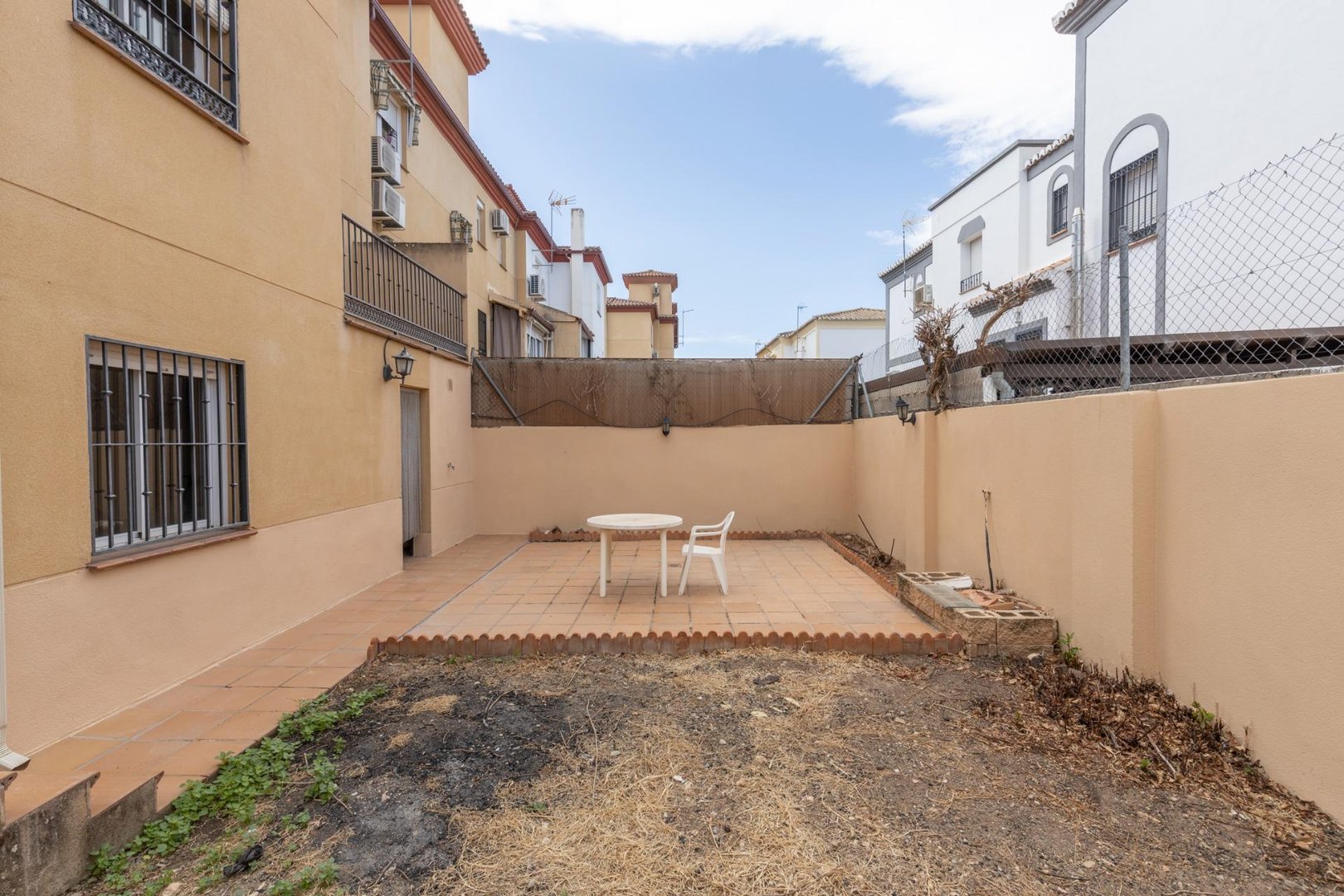 Pis de 158 m² a Gójar