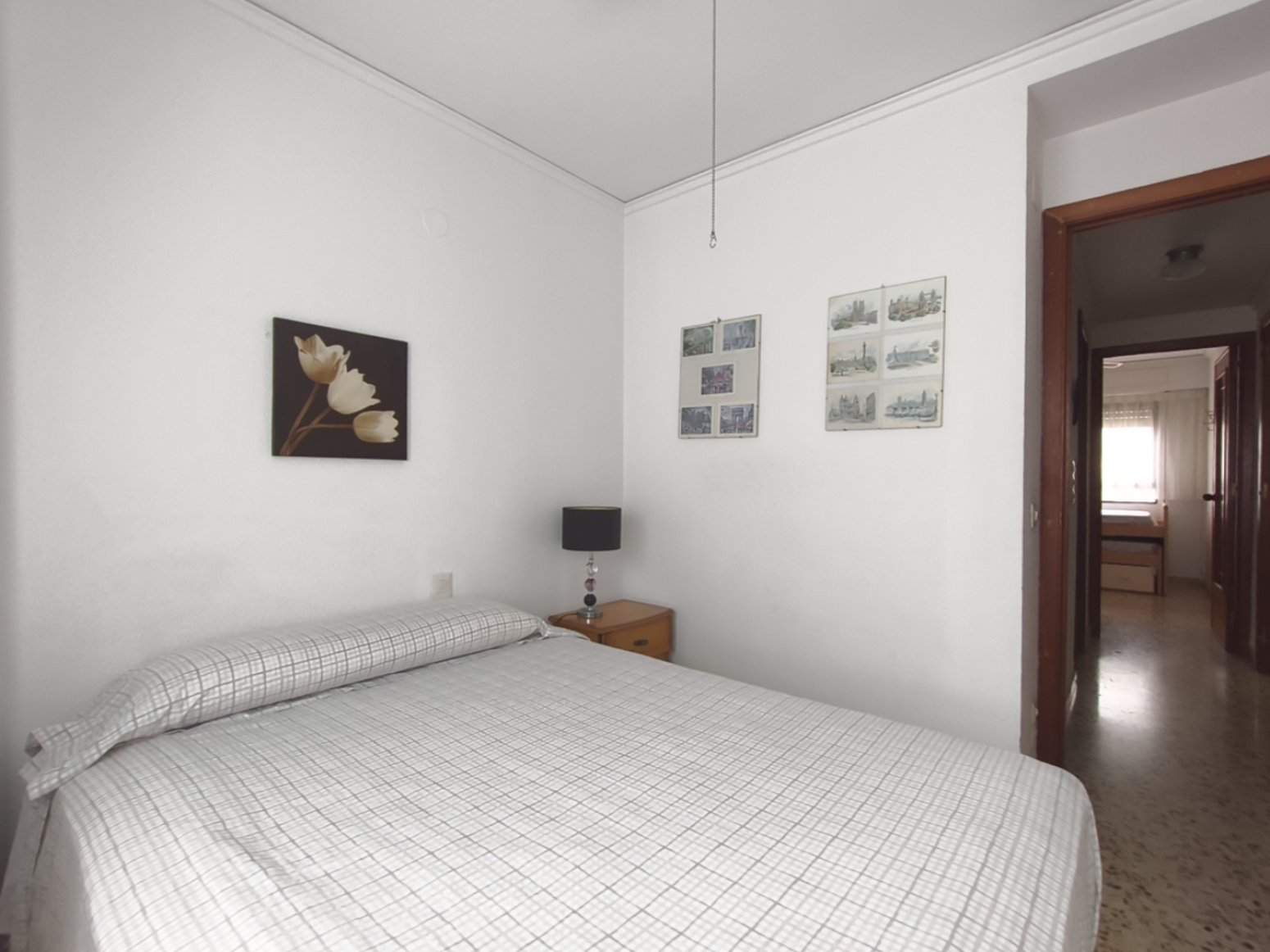 Pis de 83 m² a Gandia