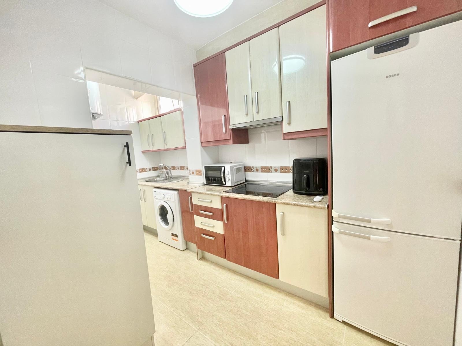Moradia 47 m² em San Javier