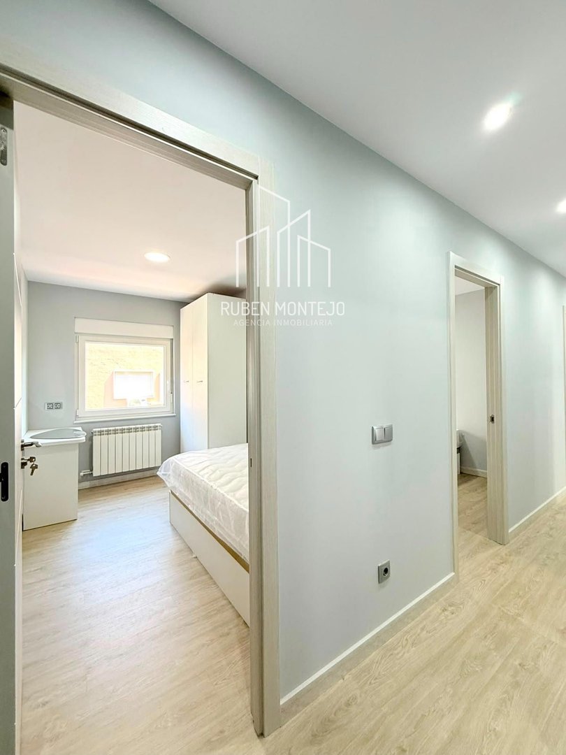 Piso de 80 m² en Salamanca