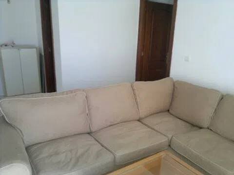 Piso de 50 m² en Tomares