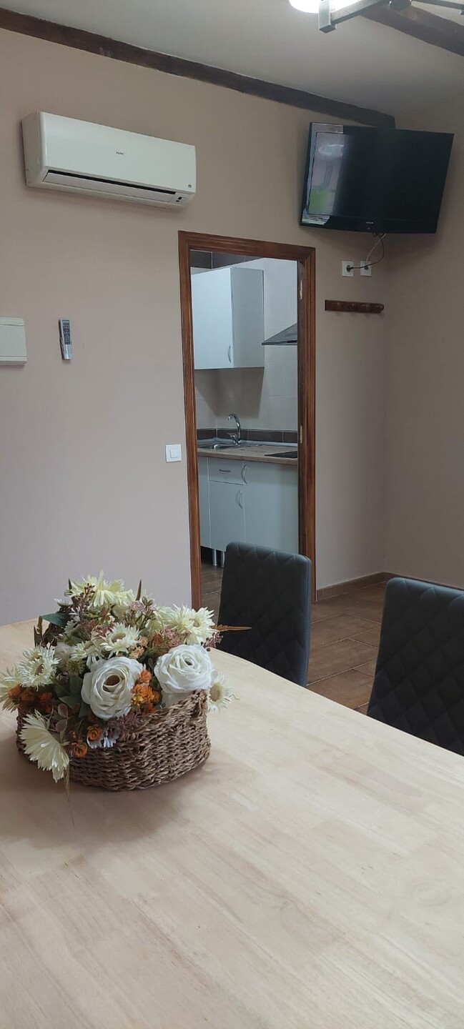 Piso de 50 m² en Talavera de la Reina
