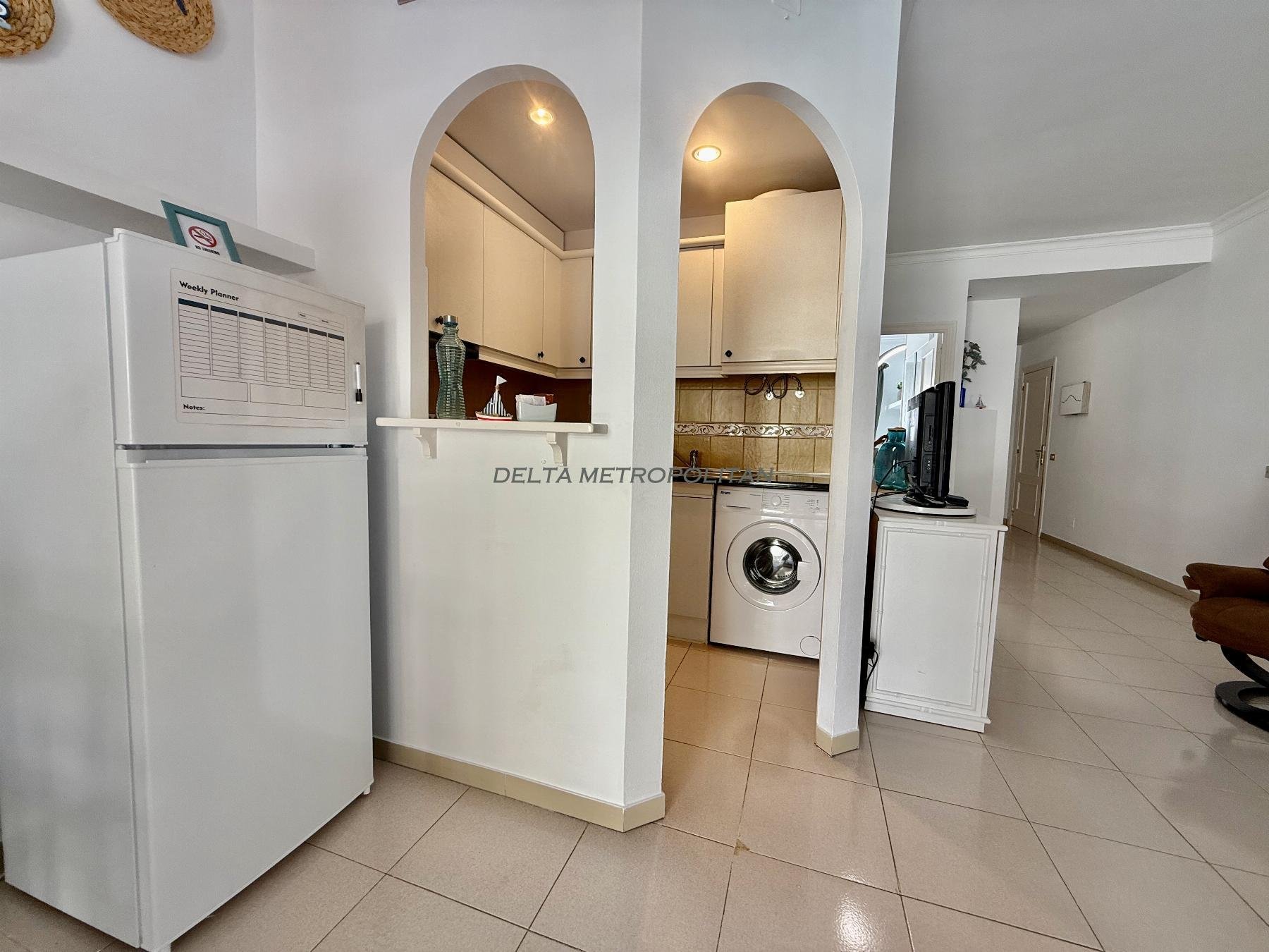 Wohnung 47 m² in San Miguel de Abona