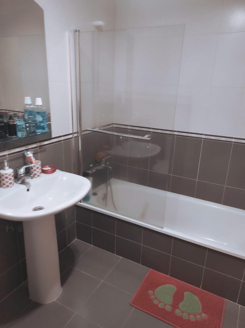Apartamento 81 m² em Castellanos de Moriscos