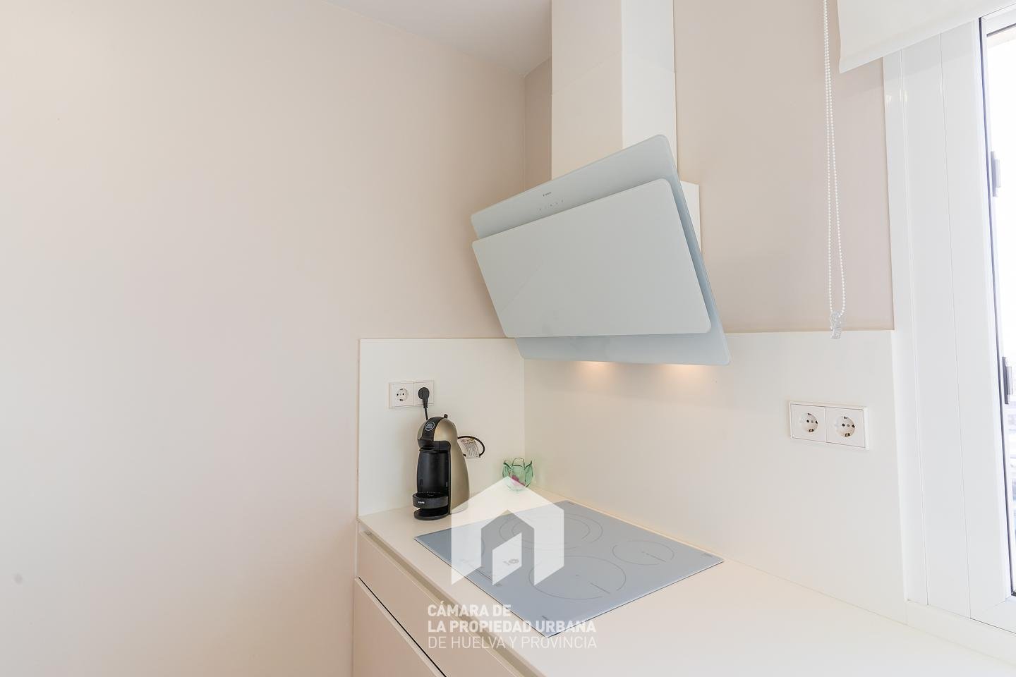 Piso de 163 m² en Huelva