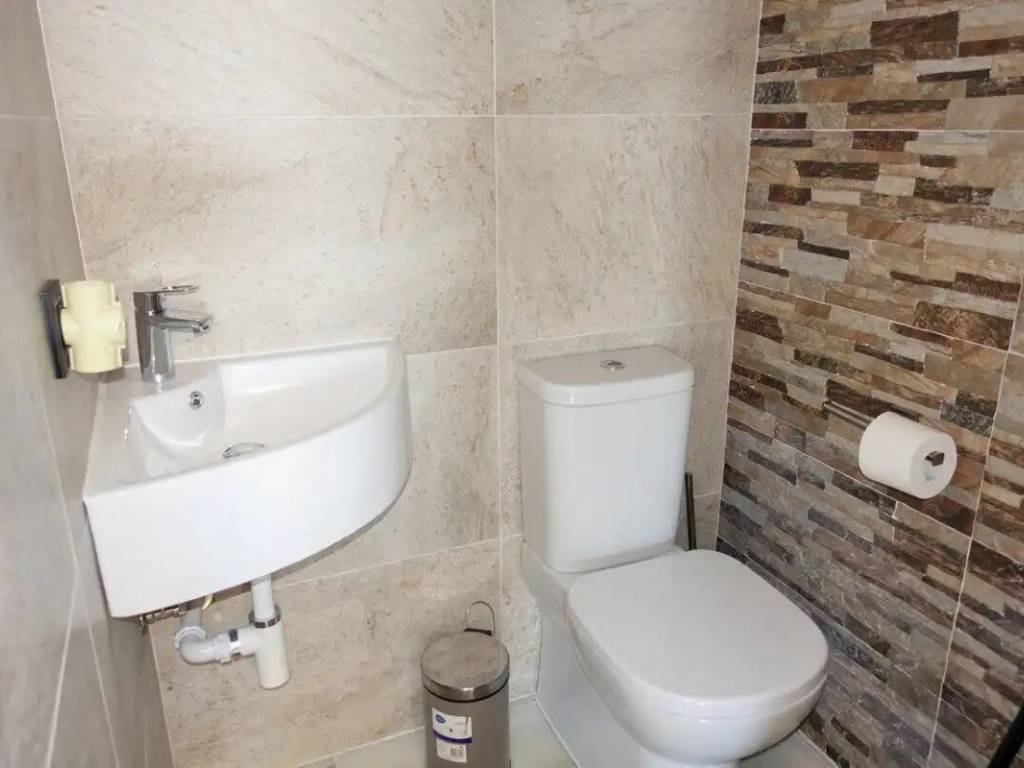 Piso de 115 m² en Marbella