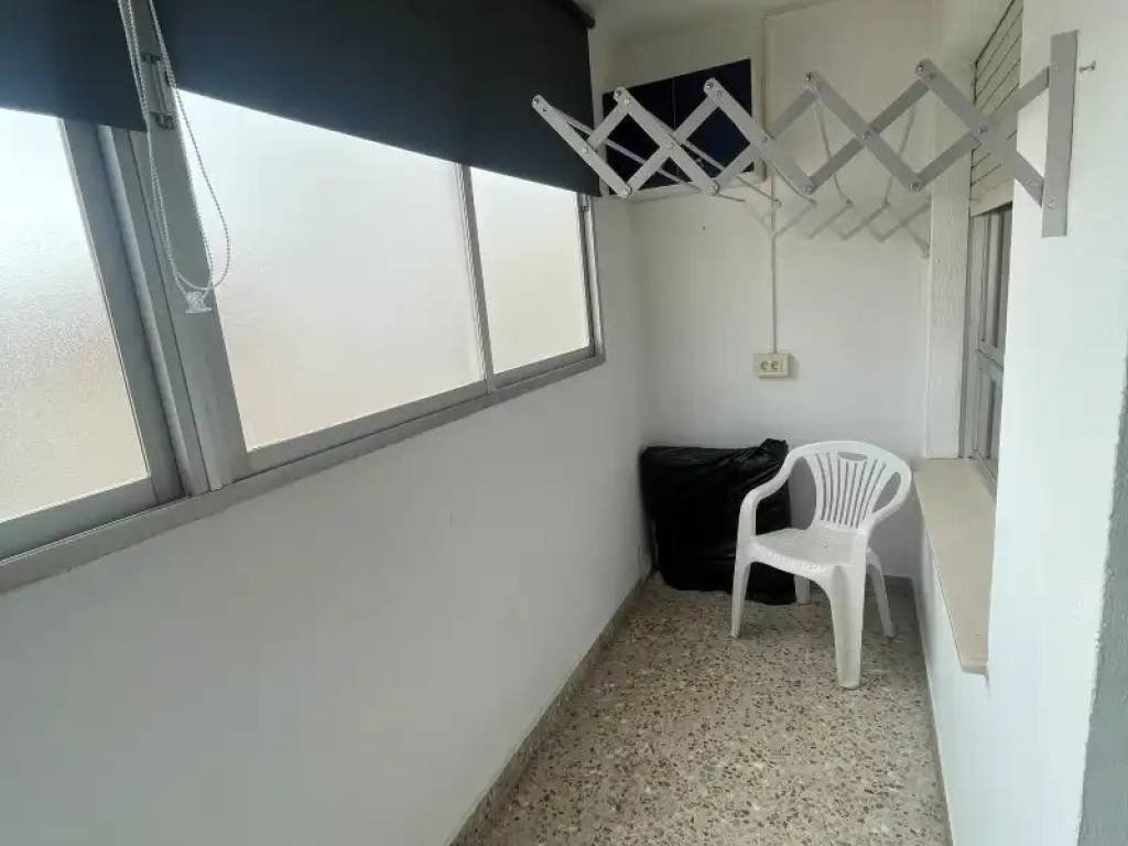 Piso de 120 m² en Gandía