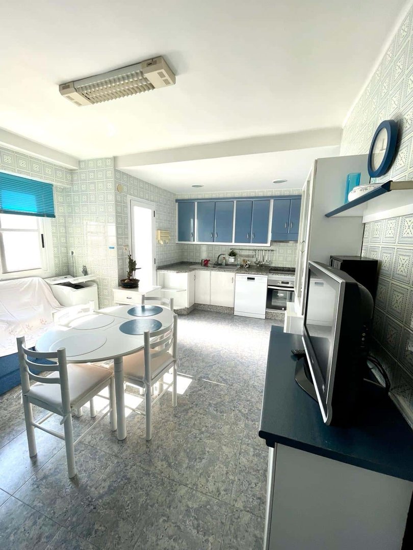 Habitació de lloguer, Castelló de la Plana