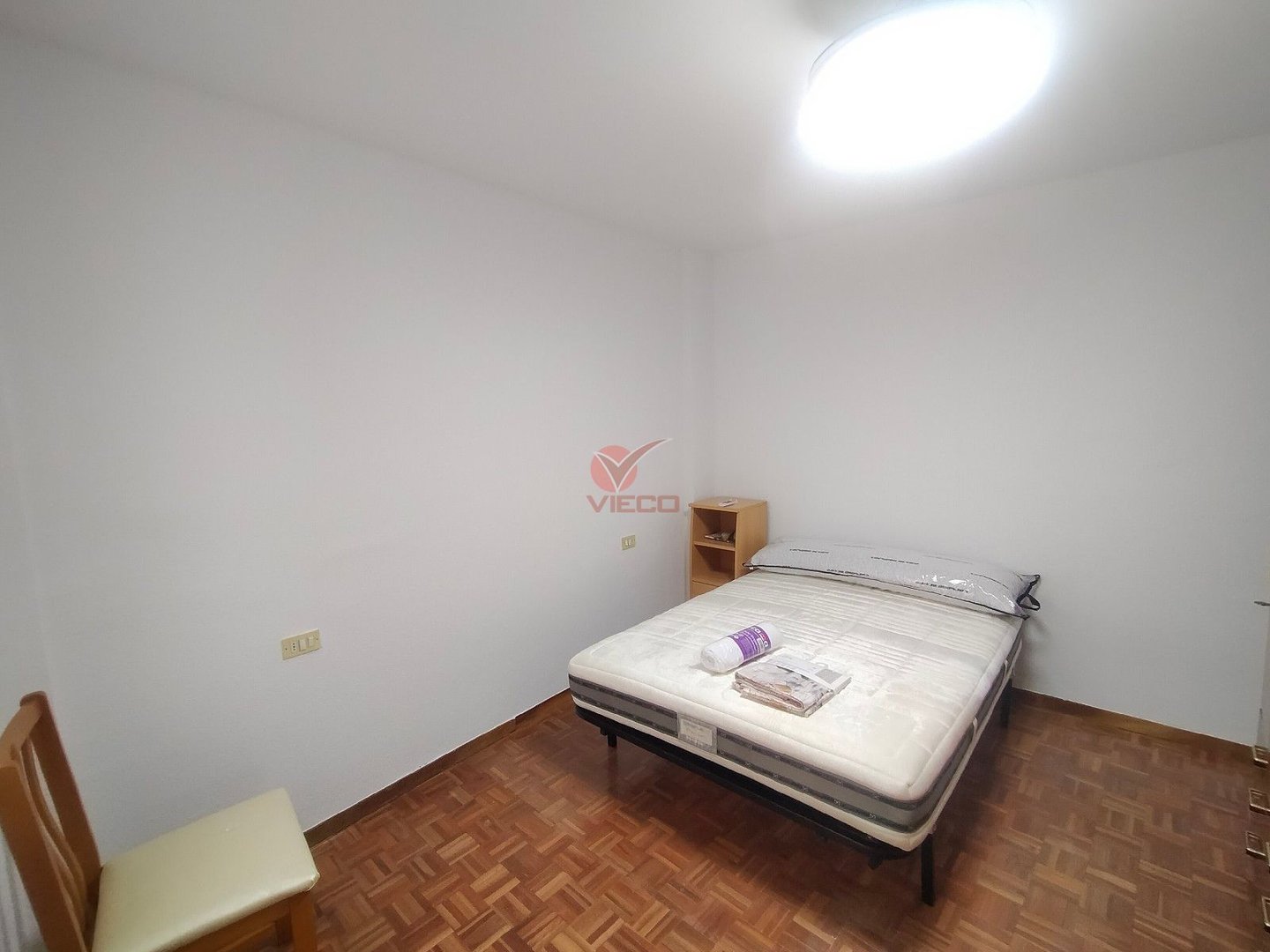 Piso de 81 m² en Cuenca
