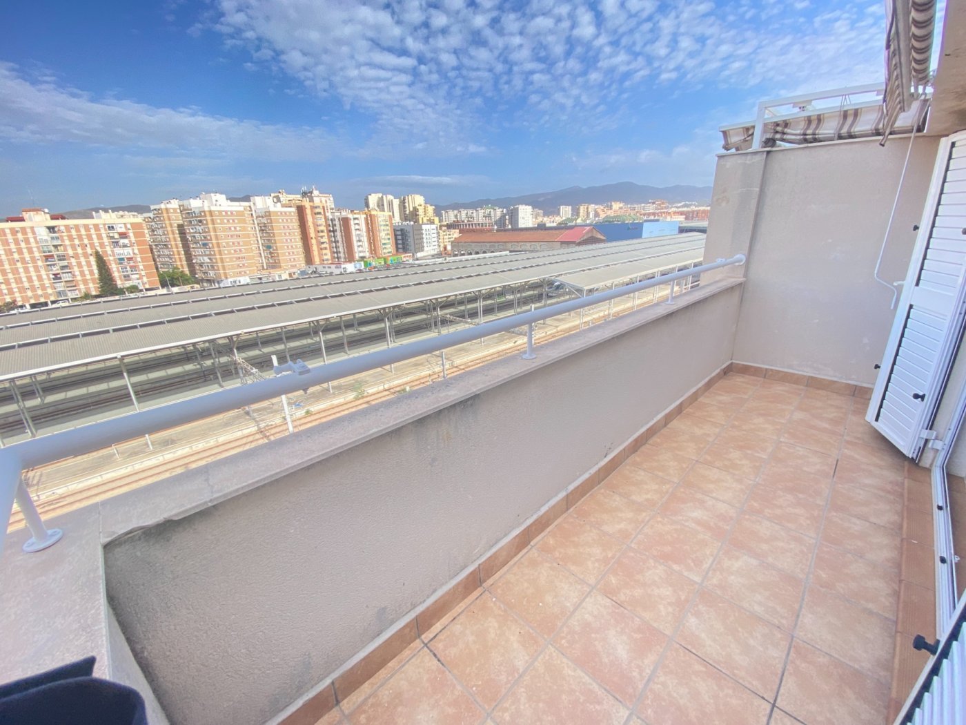 Appartamento 125 m² a Málaga