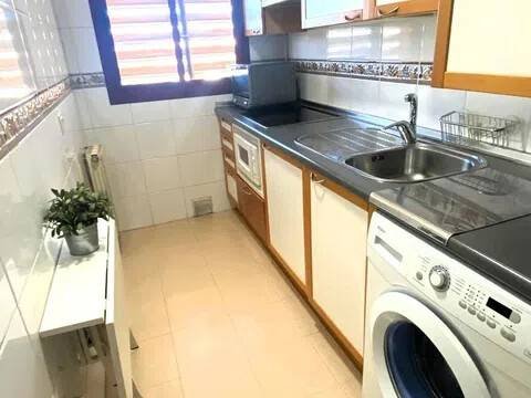 Pis de 57 m² a Madrid