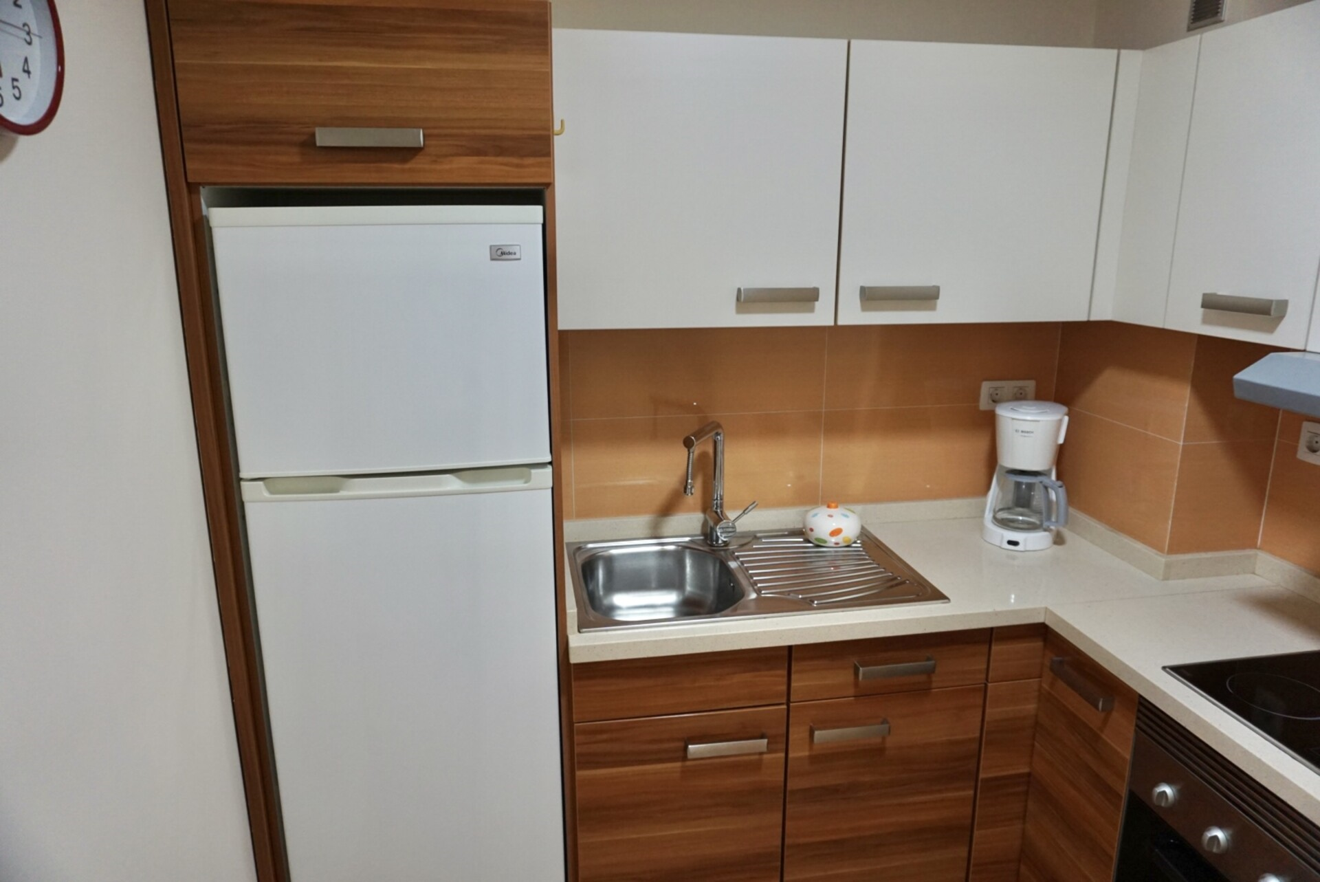Pis de 40 m² a Las Palmas de Gran Canaria
