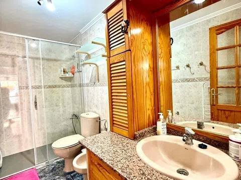 Piso de 84 m² en Mogán