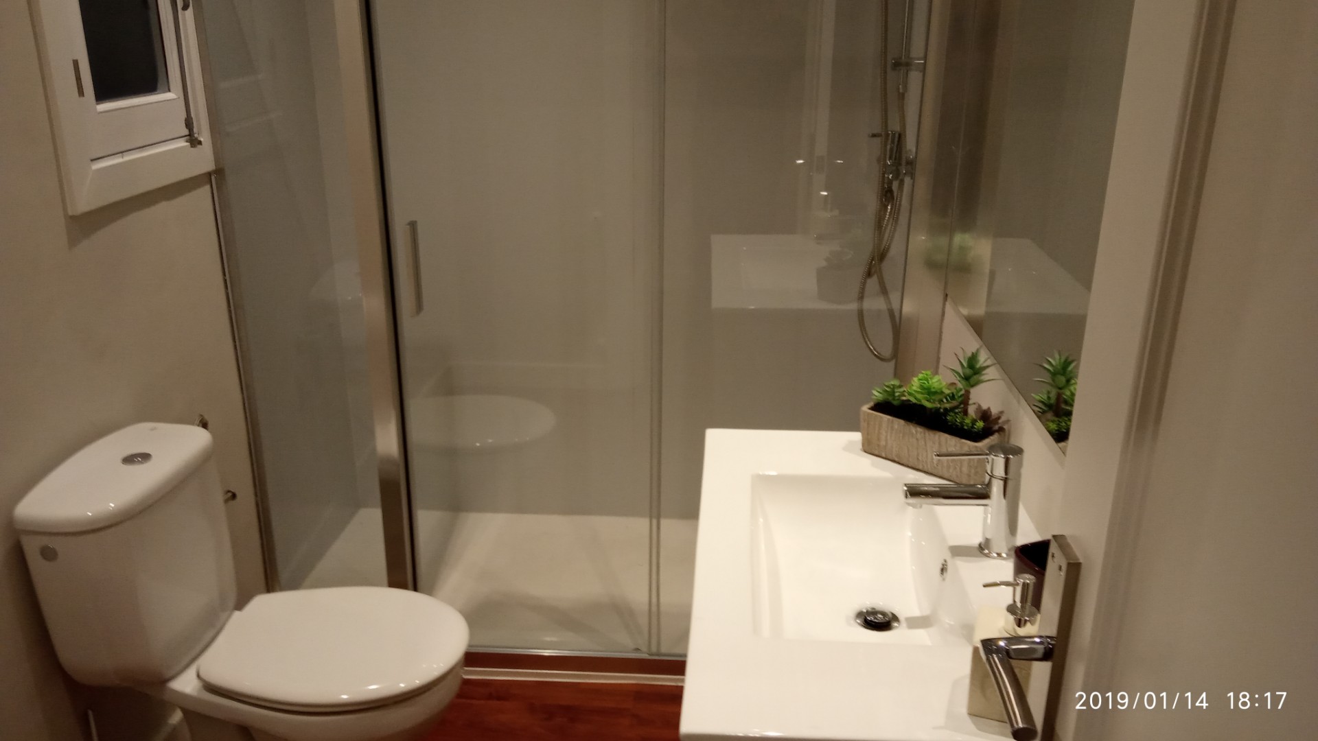 Piso de 70 m² en Villanueva de la Serena