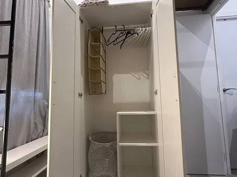 Habitación 88 m², Madrid