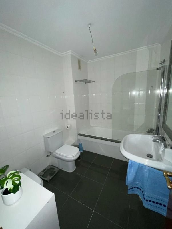 Piso en alquiler, Carballo