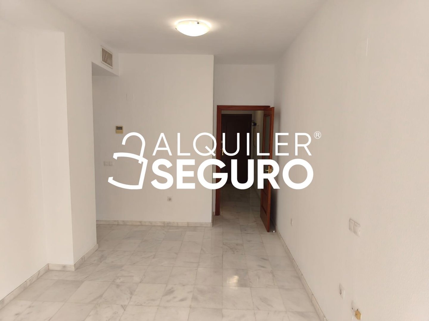 Piso de 75 m² en Dos Hermanas