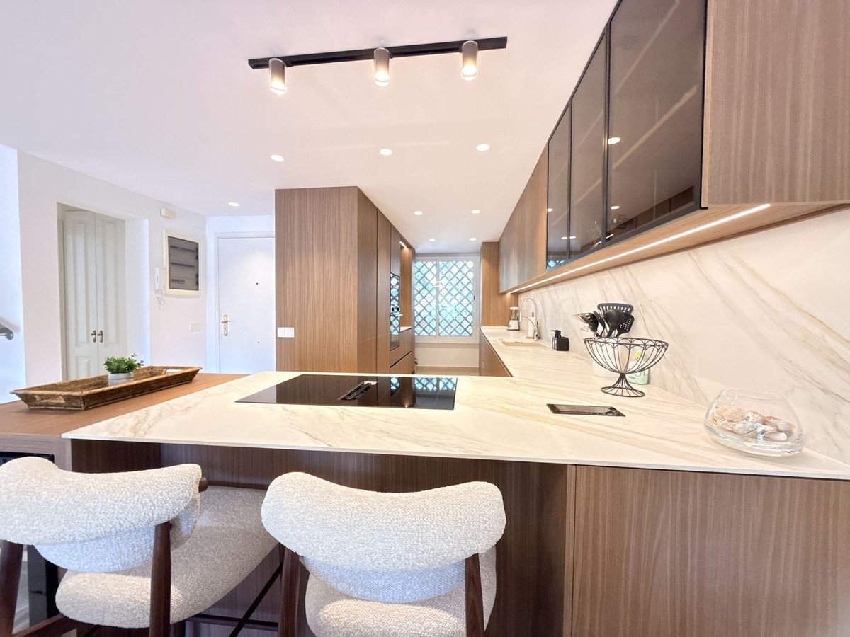 Flat 148 m² in Benahavís