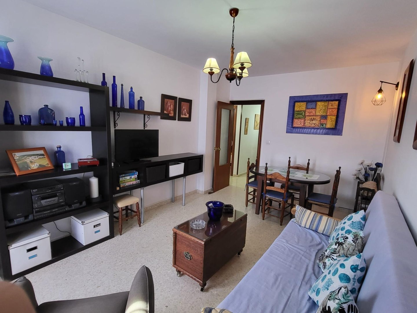 Piso de 73 m² en Sanlúcar de Barrameda