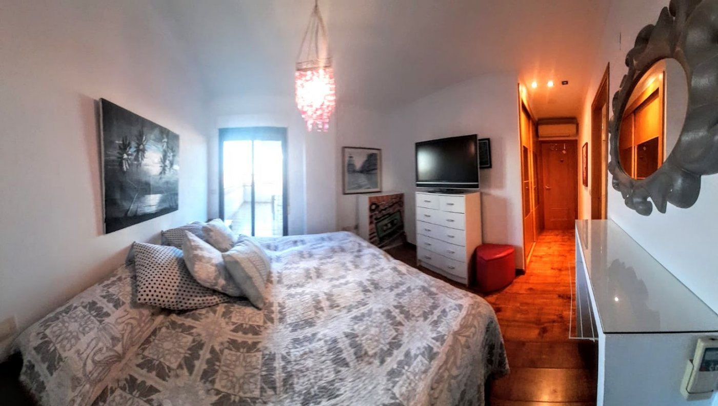 Pis de 85 m² a València