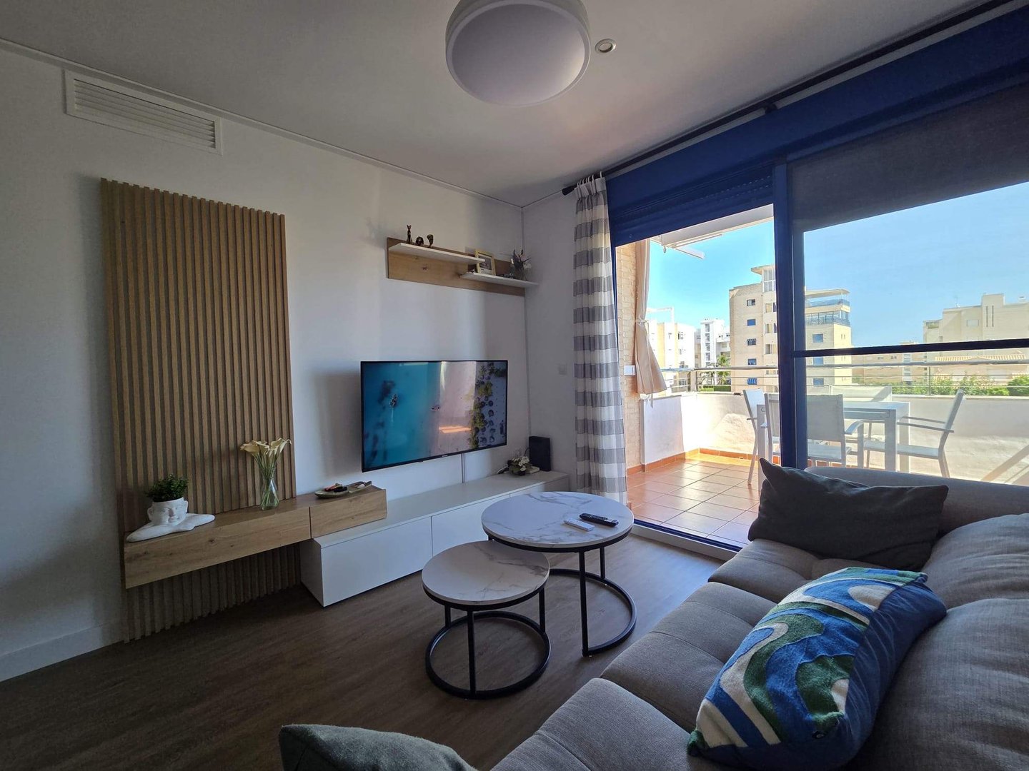 Piso de 67 m² en Piles