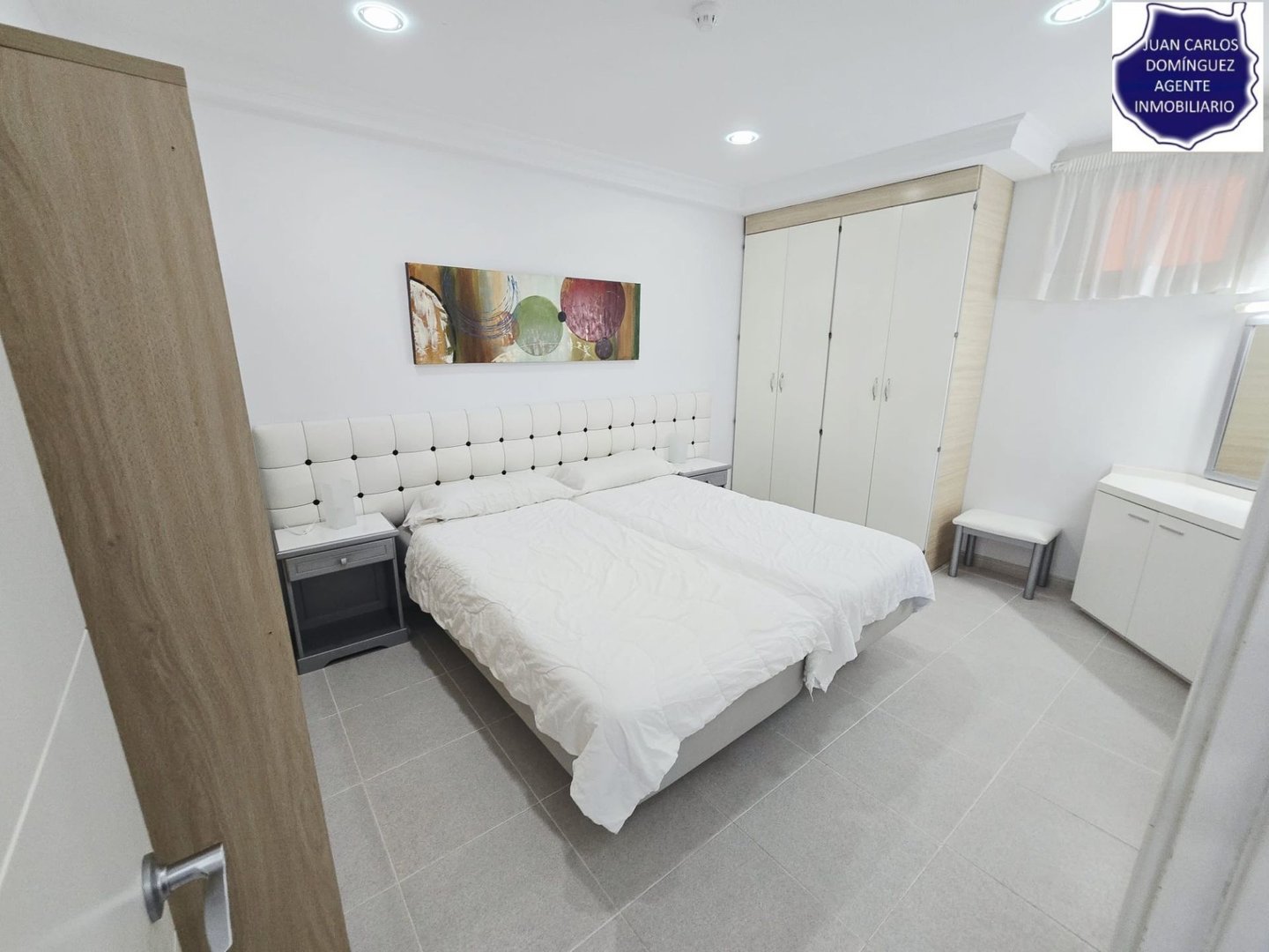 Pis de 45 m² a Mogán
