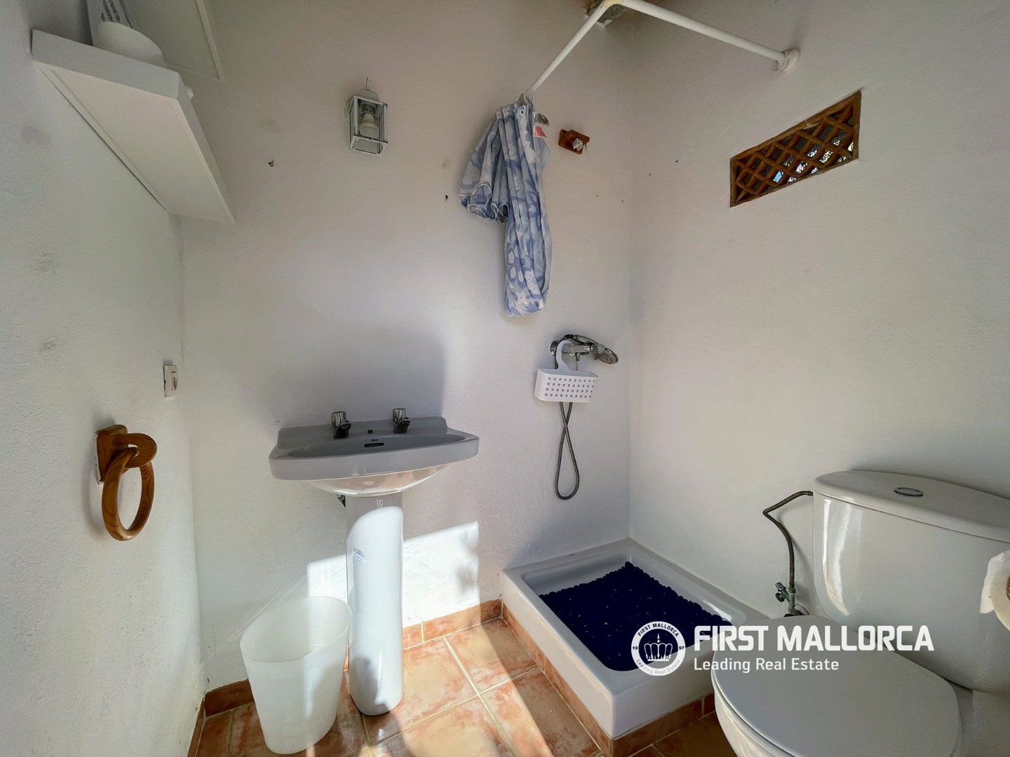 Piso de 142 m² en Pollença