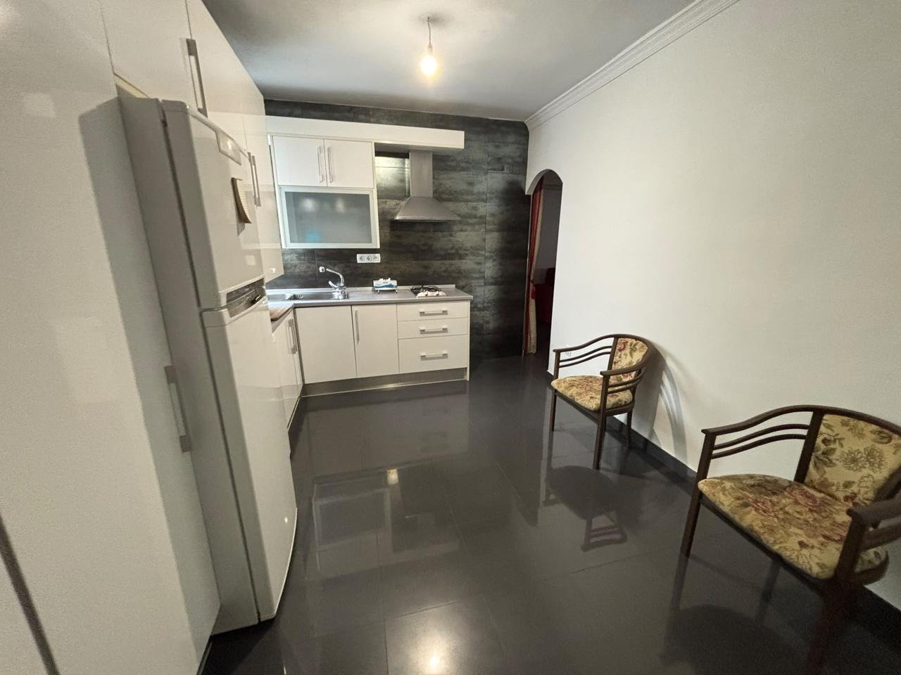 Piso de 78 m² en Granada