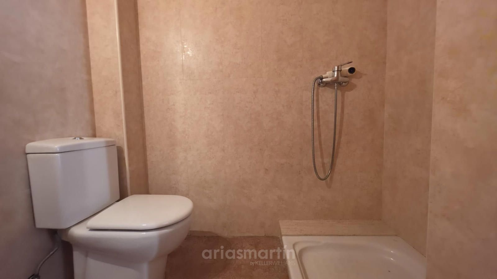 Piso de 47 m² en Salamanca