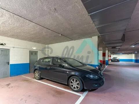 Pis de 117 m² a Oviedo