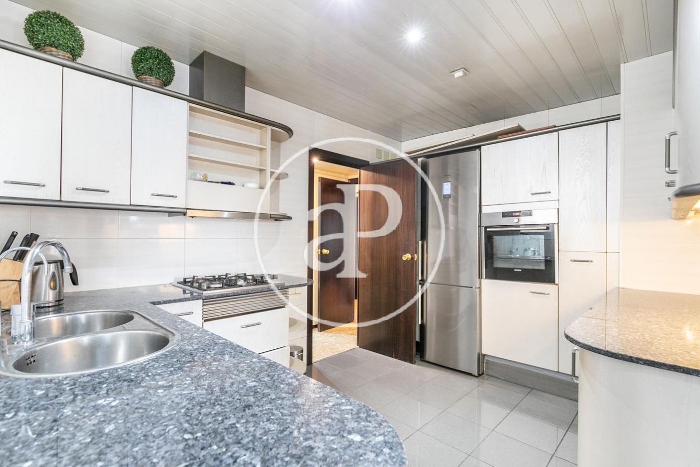 Piso de 216 m² en Barcelona