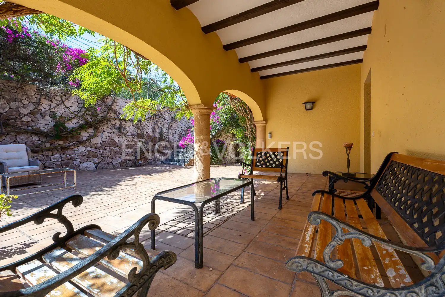 Casa 458 m² a Xàbia / Jávea