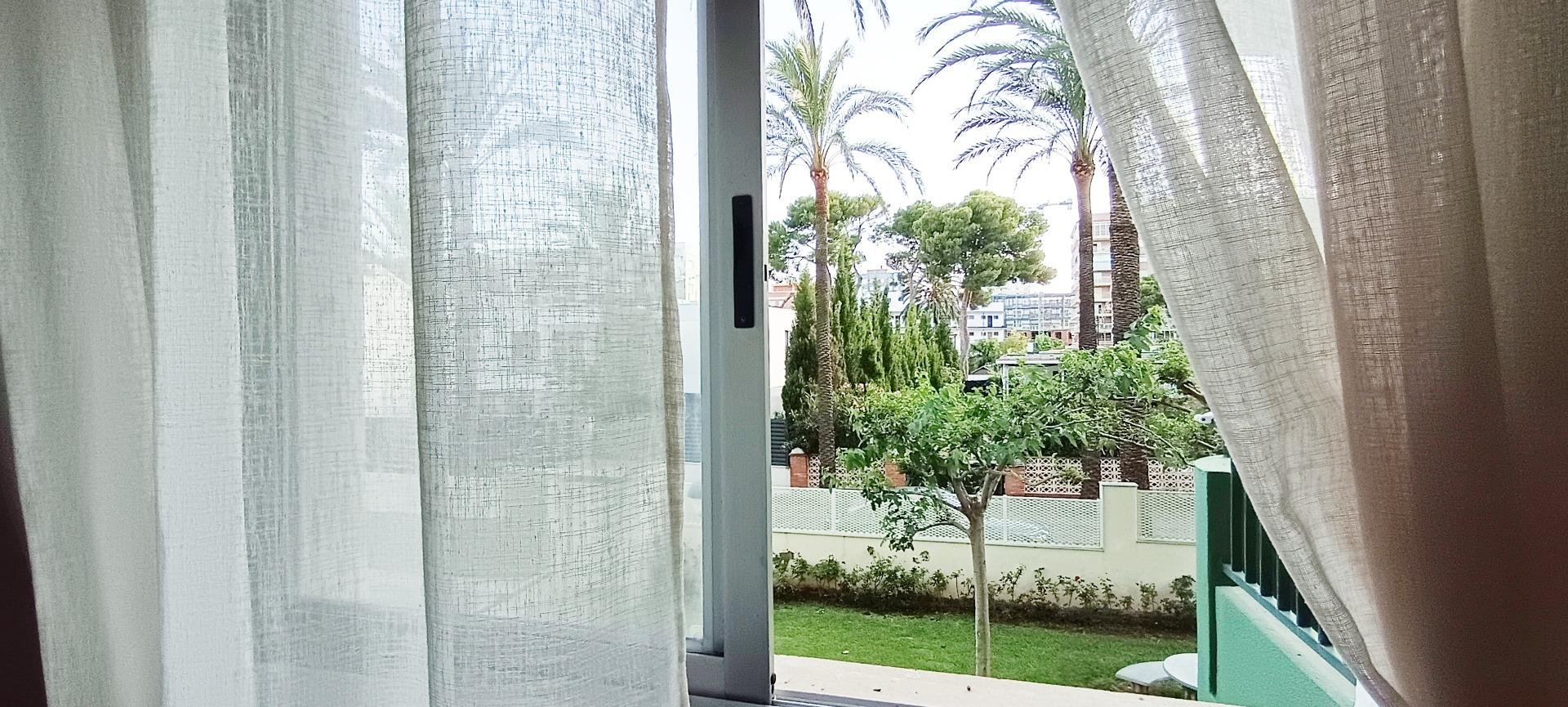 Piso de 52 m² en Benicasim