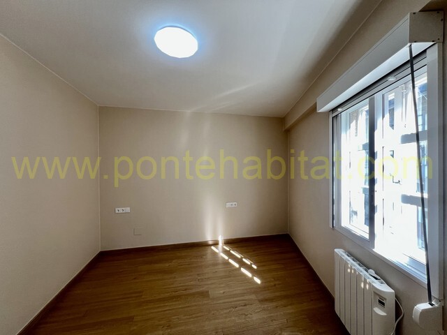 Piso de 78 m² en Pontevedra