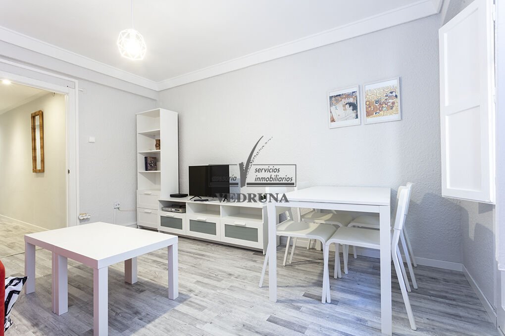 Piso de 101 m² en Zaragoza