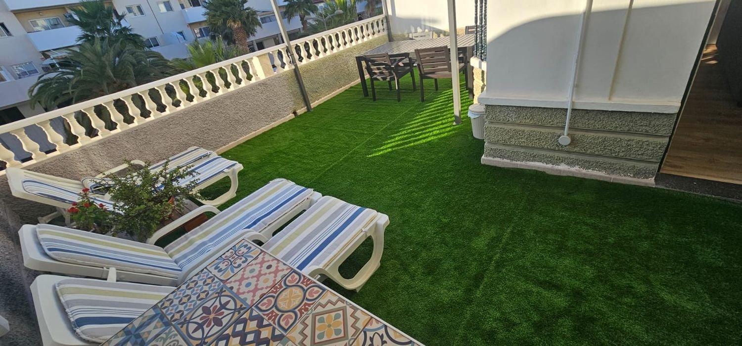 Piso de 127 m² en Güímar