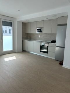 Pis de 48 m² a Madrid