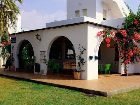 Piso de 68 m² en Vera