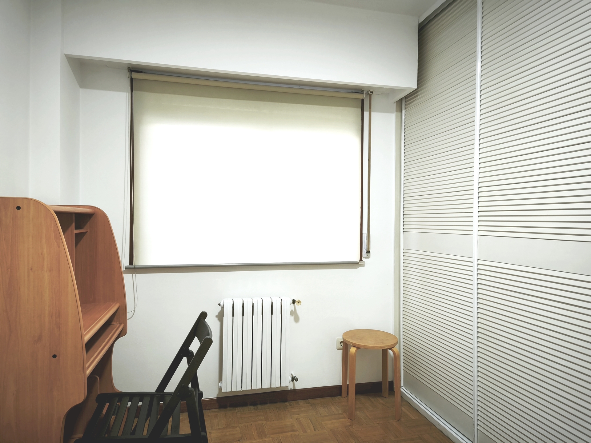 Piso de 72 m² en Ames