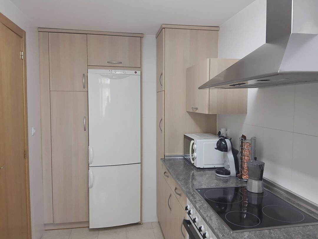 Piso de 75 m² en Zorraquín