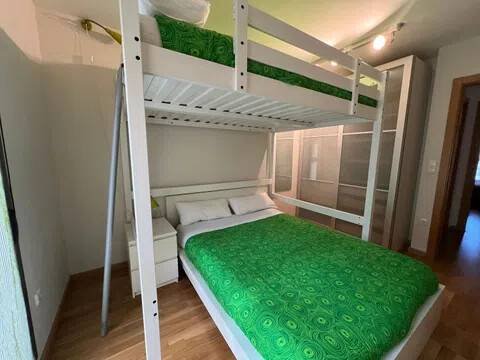 Piso de 75 m² en Jaca