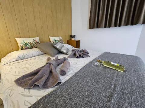 Piso de 94 m² en San Bartolomé de Tirajana