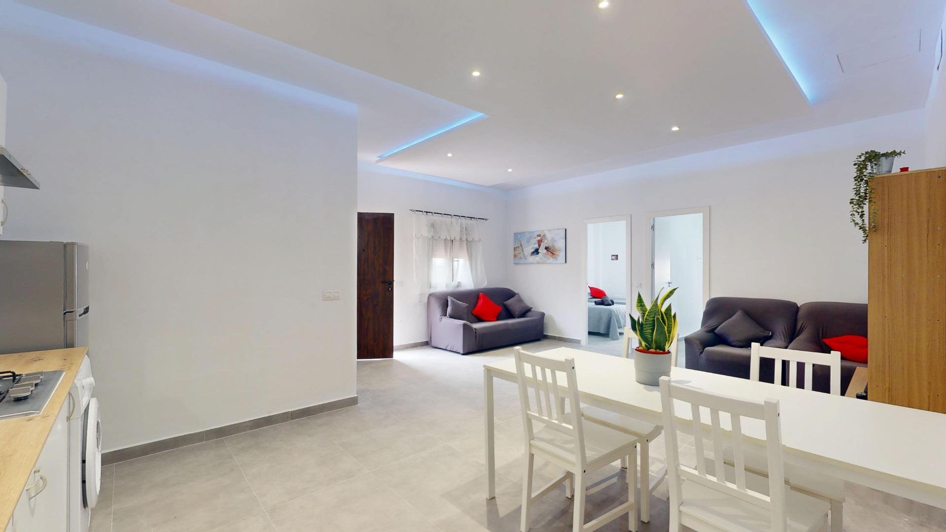 Casa de 60 m² en Candelaria