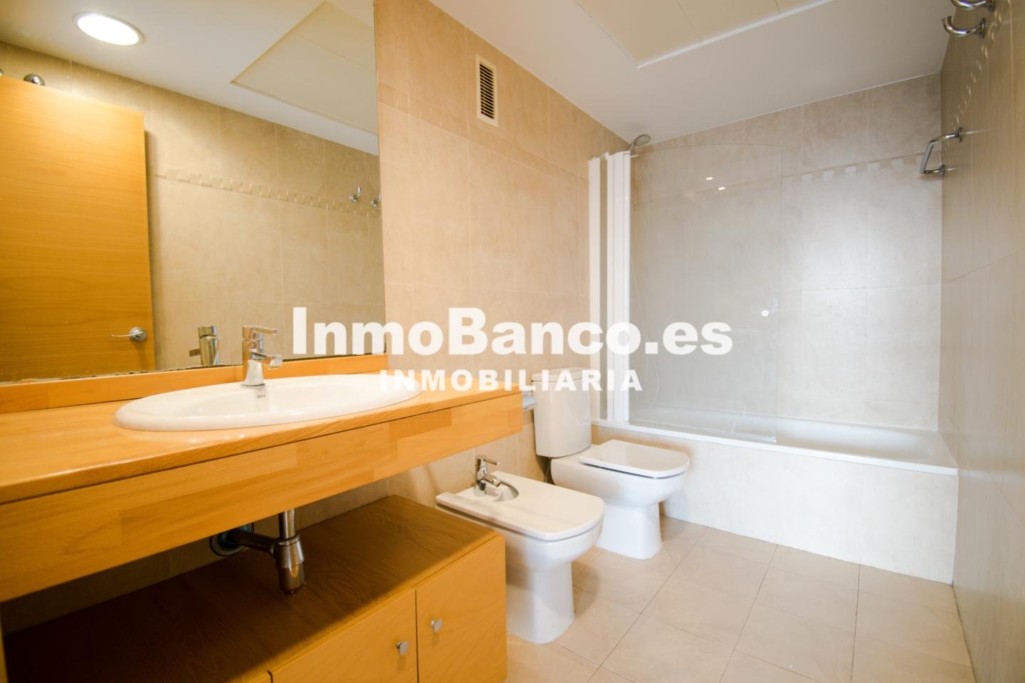 Pis de 103 m² a Burjassot