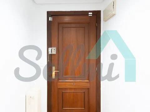Pis de 60 m² a Oviedo