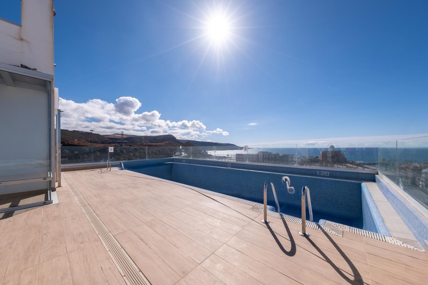 Wohnung 89 m² in Las Palmas de Gran Canaria