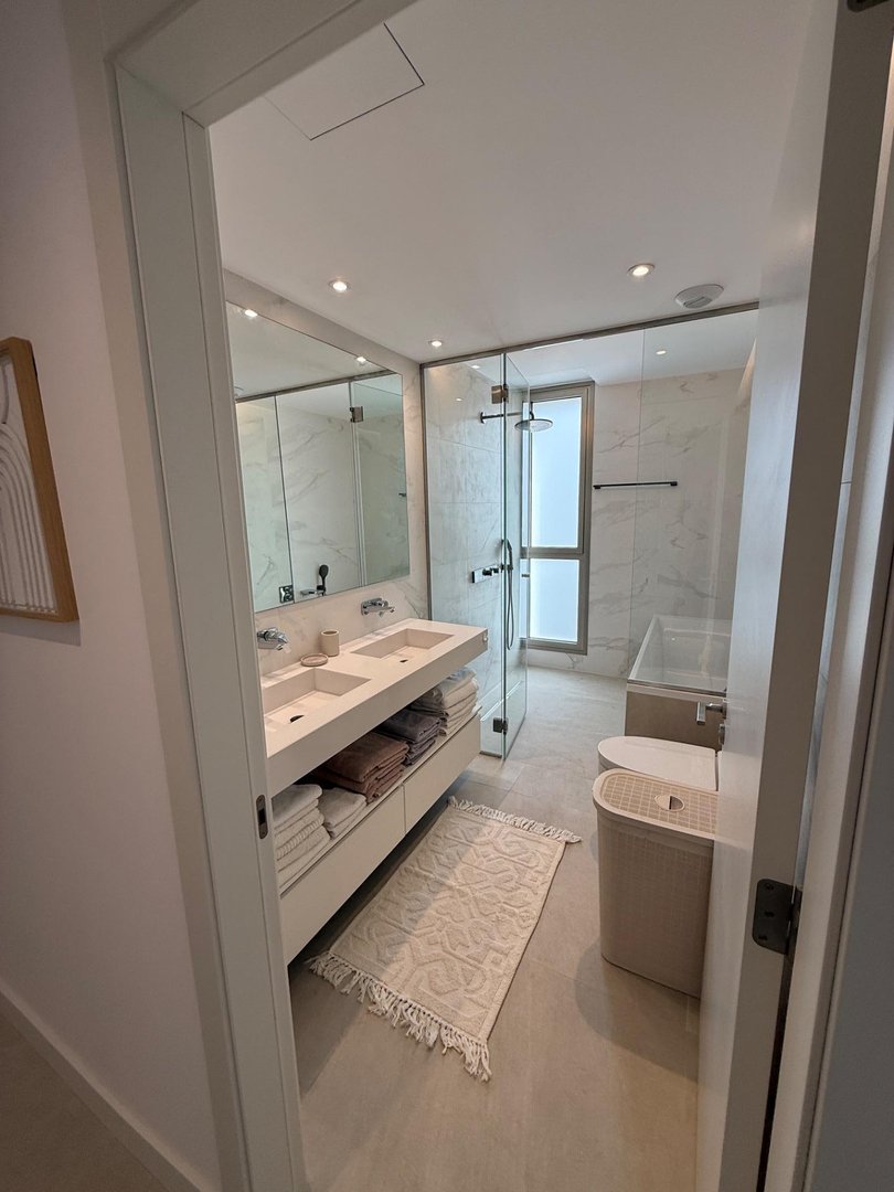 Wohnung 146 m² in Guía de Isora