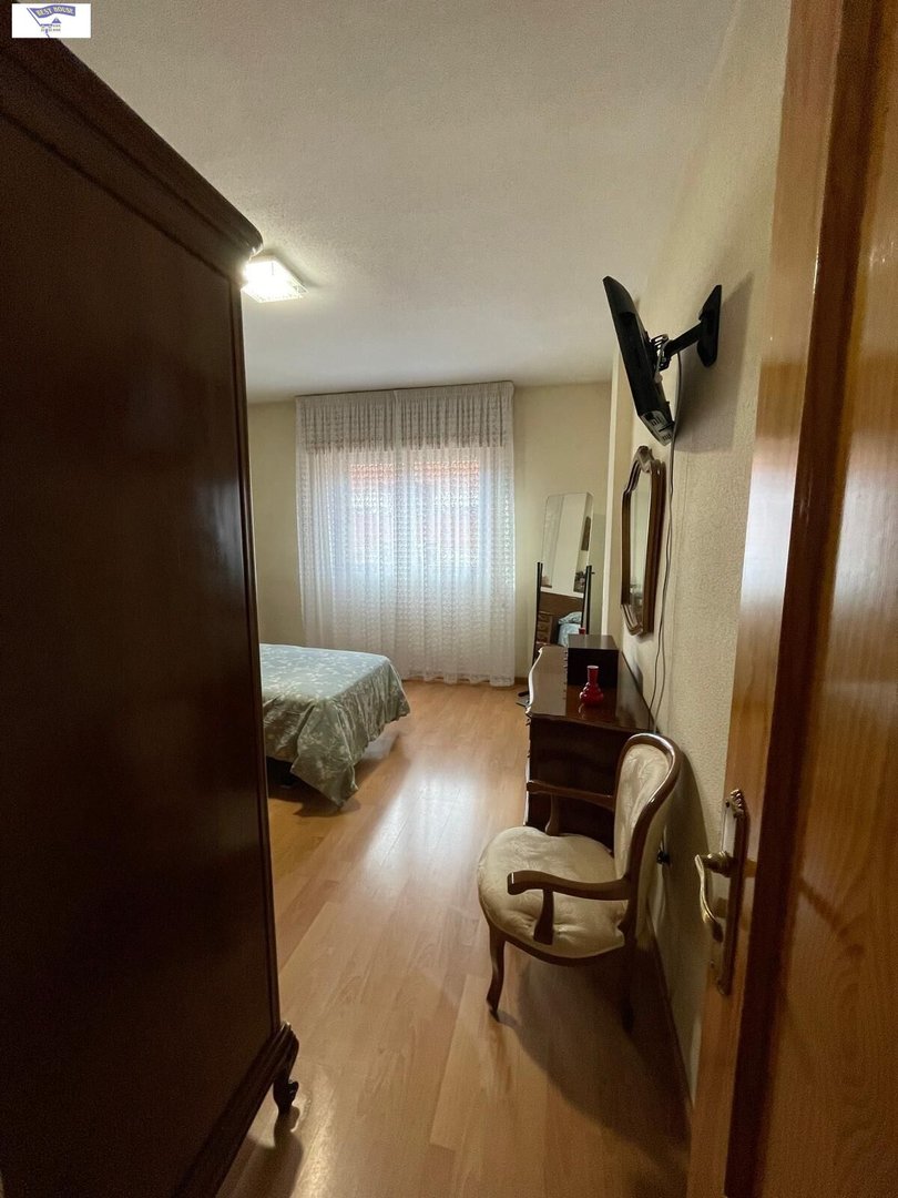 Piso de 86 m² en Albacete